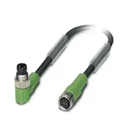 Phoenix Contact – SAC-4P-M 8MR/0,6-PUR/M 8FS