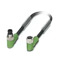 Phoenix Contact – SAC-4P-M 8MR/1,5-PUR/M 8FR