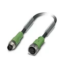 Phoenix Contact – SAC-3P-M 8MS/3,0-PUR/M12FS