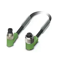 Phoenix Contact – SAC-3P-M 8MR/1,5-PUR/M12FR