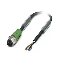 Phoenix Contact – SAC-4P-M12MS/10,0-PUR