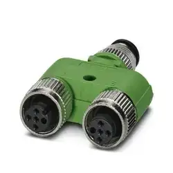 Phoenix Contact – SAC-5P-M12Y/2XM12FS VP