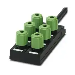 Phoenix Contact – SACB-6Q/4P- 5,0PUR