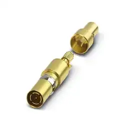 Phoenix Contact – HC-M-04-ST-KOAX-75