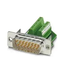 Phoenix Contact – VS-15-ST-DSUB/16-MPT-0,5