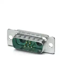 Phoenix Contact – VS-15-ST-DSUB-2P-5S