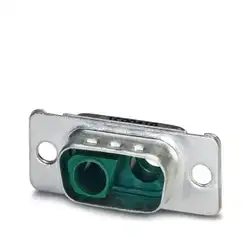 Phoenix Contact – VS-09-ST-DSUB-2P