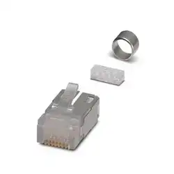 Phoenix Contact – VS-08-ST-RJ45