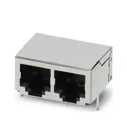 Phoenix Contact – VS-08-BU-RJ45/LP-2