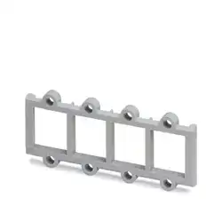 Phoenix Contact – VS-08-A-RJ45/LP-4-IP 20