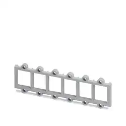 Phoenix Contact – VS-08-A-RJ45/LP-6-IP 20