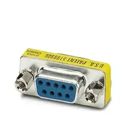 Phoenix Contact – VS-09-GC-BU/BU