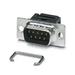 Phoenix Contact – VS-09-ST-DSUB-FK