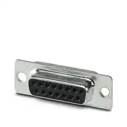 Phoenix Contact – VS-15-BU-DSUB-EG