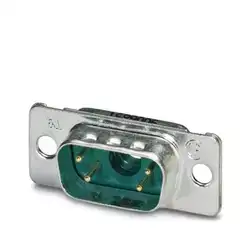 Phoenix Contact – VS-09-ST-DSUB-1P-4S