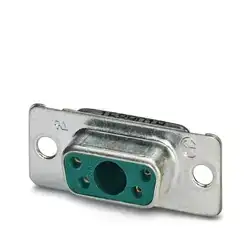 Phoenix Contact – VS-09-BU-DSUB-1P-4S