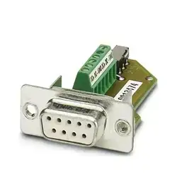 Phoenix Contact – VS-09-BU-DSUB/CAN