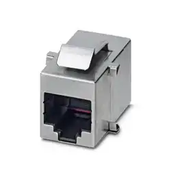 Phoenix Contact – VS-08-BU-RJ45/BU