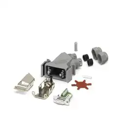 Phoenix Contact – VS-09-IBS-BU