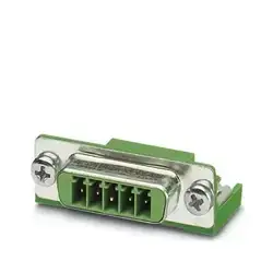 Phoenix Contact – VS-PSC 1,5/5-M PE