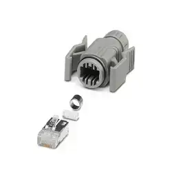 Phoenix Contact – VS-08-T-RJ45/IP67-SET