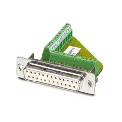 Phoenix Contact – VS-25-BU-DSUB/25-MPT-0,5