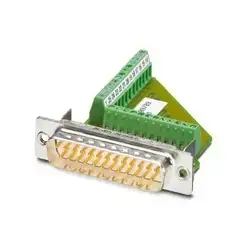 Phoenix Contact – VS-25-ST-DSUB/25-MPT-0,5