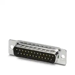 Phoenix Contact – VS-25-ST-DSUB-EG