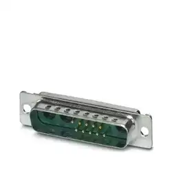 Phoenix Contact – VS-25-ST-DSUB-3P-10S