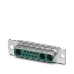 Phoenix Contact – VS-25-BU-DSUB-3P-10S