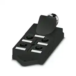 Phoenix Contact – SACB-4/ 4-M23 180