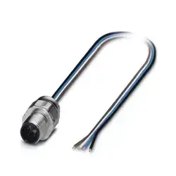 Phoenix Contact – SACC-EC-M12MS-4CON-PG9/0,5