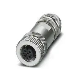 Phoenix Contact – SACC-M12FS-5CON-PG 9-SH