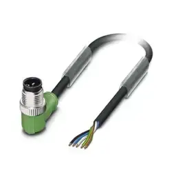 Phoenix Contact – SAC-5P-M12MR/10,0-PUR