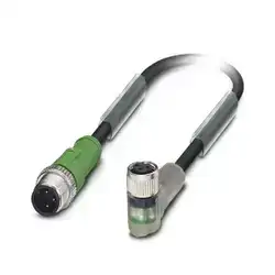 Phoenix Contact – SAC-3P-M12MS/0,6-PUR/M 8FR-2L