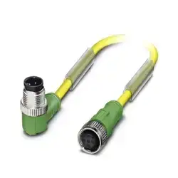 Phoenix Contact – SAC-4P-M12MR/0,6-PUR/M12FS D