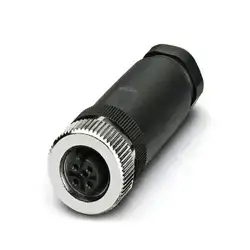 Phoenix Contact – SACC-M12FS-4CON-PG 9-M