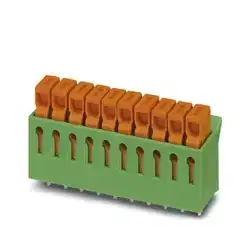 Phoenix Contact – IDC 0,3/ 9-3,81