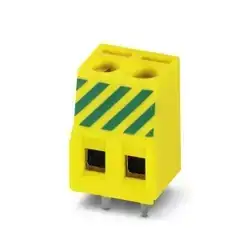 Phoenix Contact – MKDS 1,5/ 2-B-5,08 GNYE