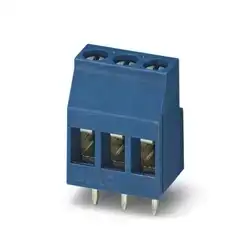 Phoenix Contact – MKDS 3/ 3-B-5,08 BU