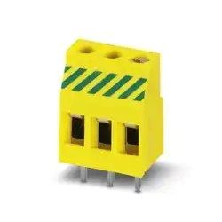 Phoenix Contact – MKDS 3/ 2-B-5,08 GNYE