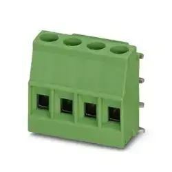 Phoenix Contact – MKDSO 2,5/ 4-R