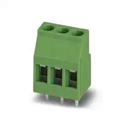 Phoenix Contact – MKDS 3/ 3-B-5,08