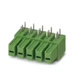 Phoenix Contact – IPC 5/ 2-GU-7,62