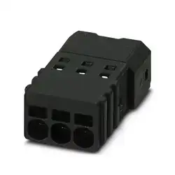 Phoenix Contact – PTSM 0,5/ 2-PI-2,5 BK