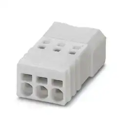 Phoenix Contact – PTSM 0,5/ 3-PI-2,5 WH