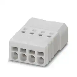 Phoenix Contact – PTSM 0,5/ 4-PI-2,5 WH