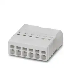 Phoenix Contact – PTSM 0,5/ 6-PI-2,5 WH