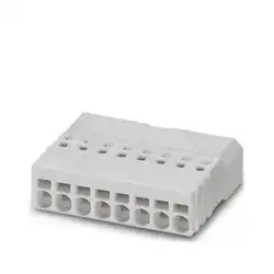 Phoenix Contact – PTSM 0,5/ 8-PI-2,5 WH