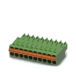 Phoenix Contact – FMC 1,5/ 6-STZ2-3,81 GY7035